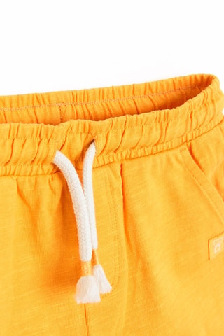 Short - Moutarde