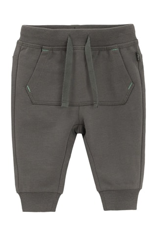Sweat et jogging - Vert et gris