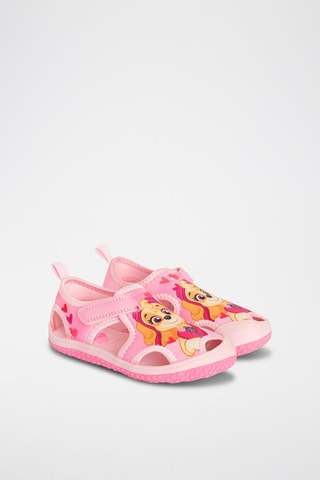 Sandales Stella Pat’ Patrouille - Rose