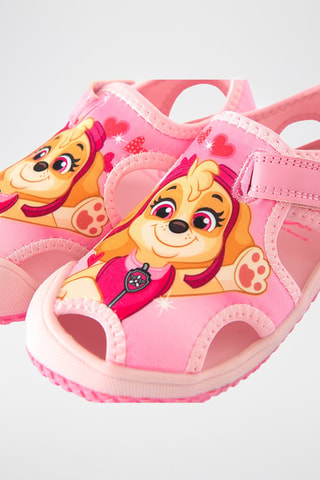 Sandales Stella Pat’ Patrouille - Rose