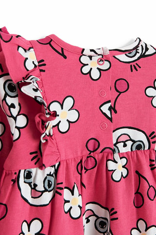 Robe - Rouge