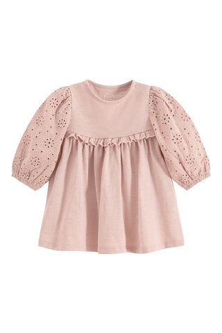Robe - Rose poudré