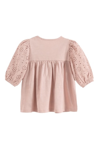 Robe - Rose poudré