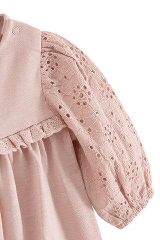 Robe - Rose poudré