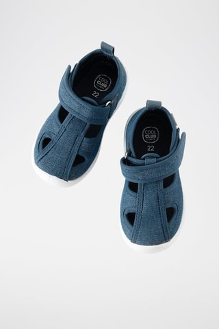 Tennis - Bleu marine
