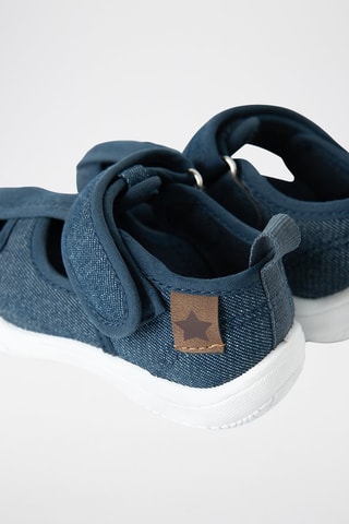 Tennis - Bleu marine