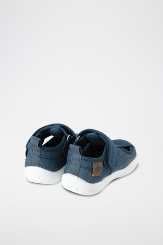 Tennis - Bleu marine