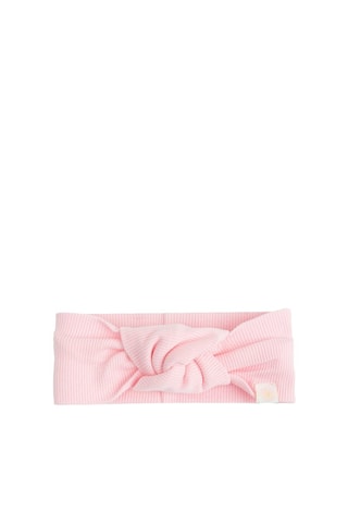 Bandeau - Rose