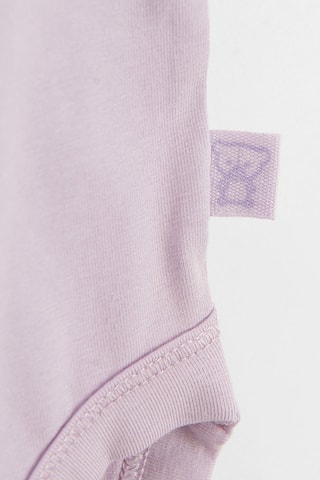 Body - Mauve