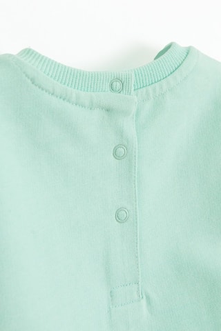 Sweat Peppa Pig - Vert d’eau