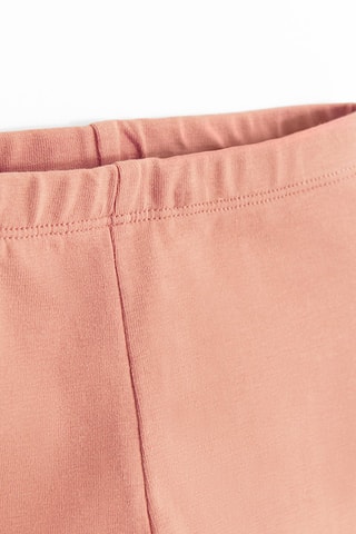 Panty - Marron clair