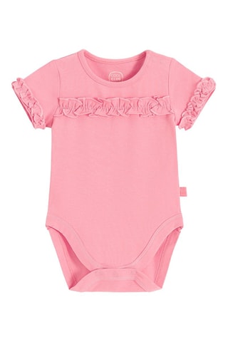 Body - Corail