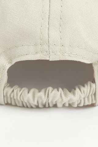 Casquette Mickey Disney - Beige