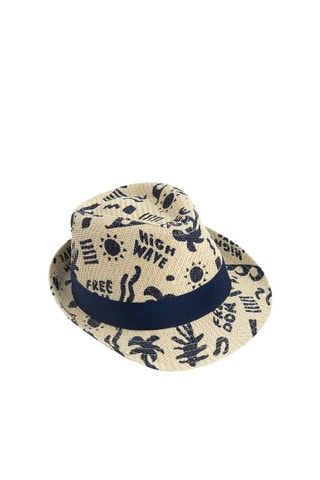 Panama - Beige