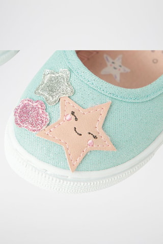 Babies - Turquoise