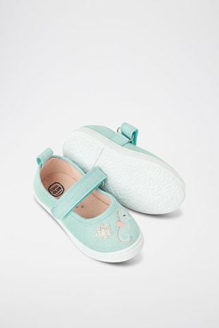 Babies - Turquoise