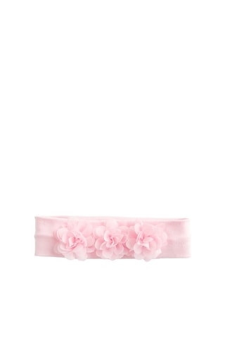 Bandeau - Rose