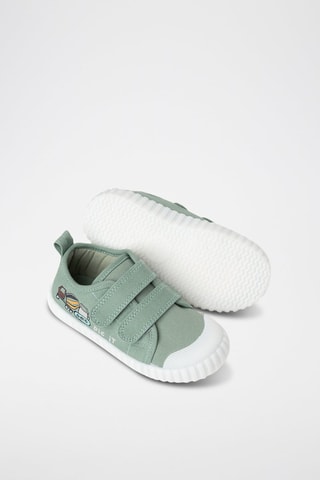 Tennis - Vert