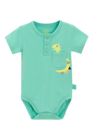 Body - Turquoise