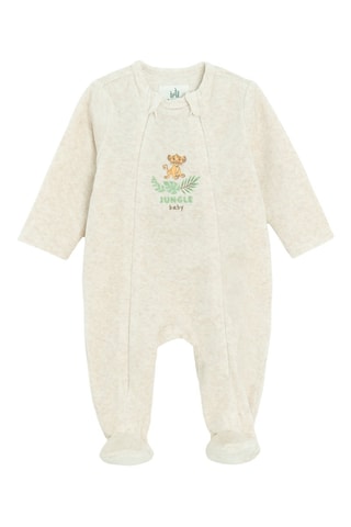 Dors-bien Simba Le Roi Lion Disney - Beige