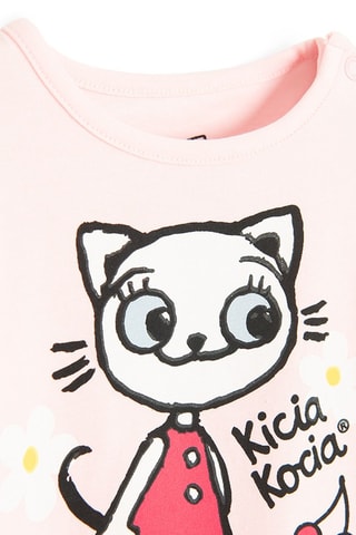 Body Kicia Kocia - Rose
