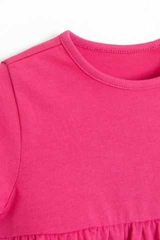 Robe - Rose