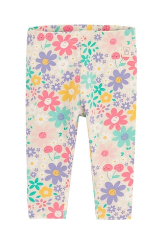 Legging - Beige