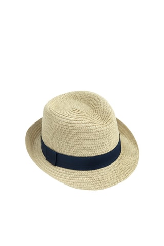 Trilby - Beige