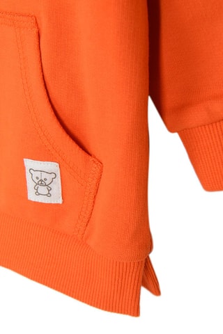 Sweat - Orange