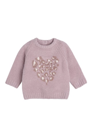 Pull - Rose