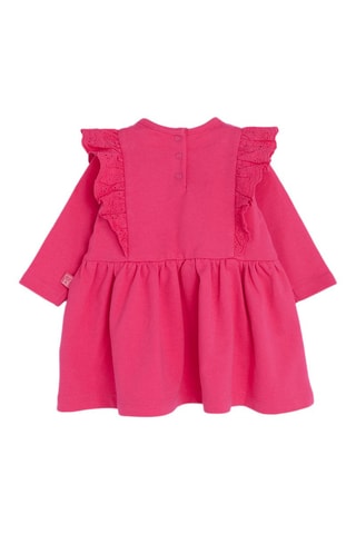 Robe - Fuchsia