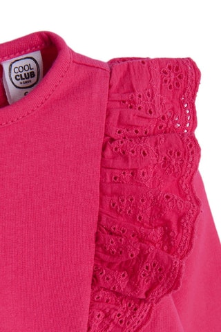 Robe - Fuchsia