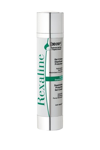 Gel-crema descontaminante protector Hydra-DepolluSkin - 50 ml