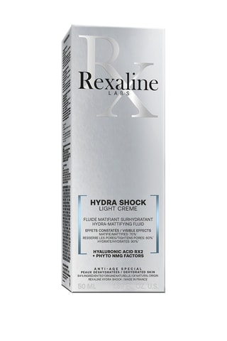 Gel-crema descontaminante protector Hydra-DepolluSkin - 50 ml