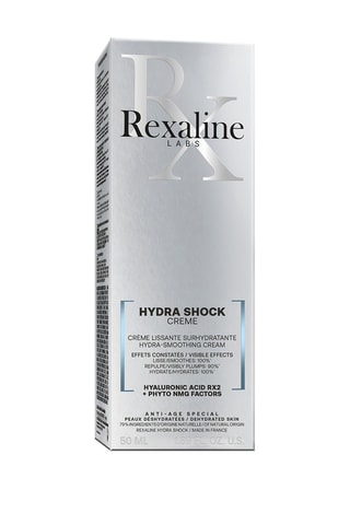 Crema rejuvenecedora superhidratante Hydra-Dose - 50 ml