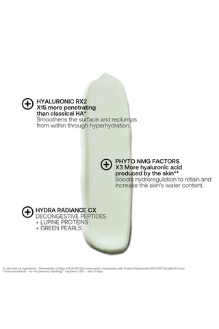 Contorno de ojos hydra shock - Todo tipo de pieles - 15 ml