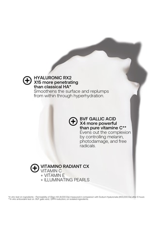 Crema juventud iluminadora crystal bright - Todo tipo de pieles - 50 ml