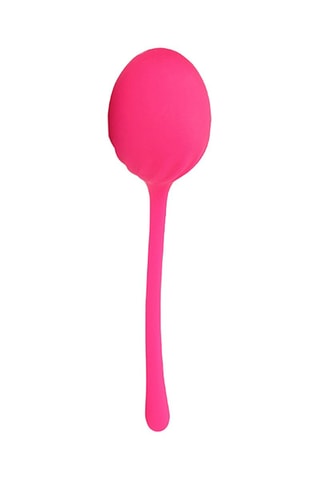 2 boules de Kegel waterproof  - Rose