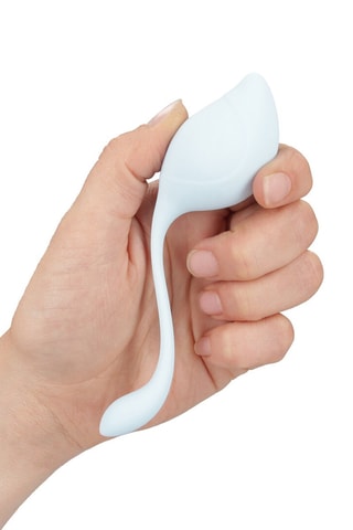 5 boules de Kegel Loveline - 6,5 cm
