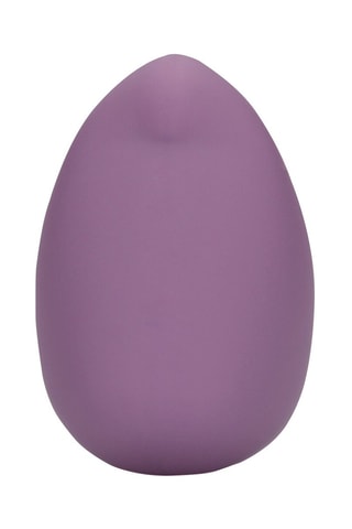 Vibromasseur pour doigt Mystic - Violet