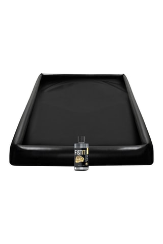 Coffret Fist It Inflatable Play Sheet 2 produits