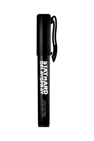 Spray retardateur Stay Hard 6 ml