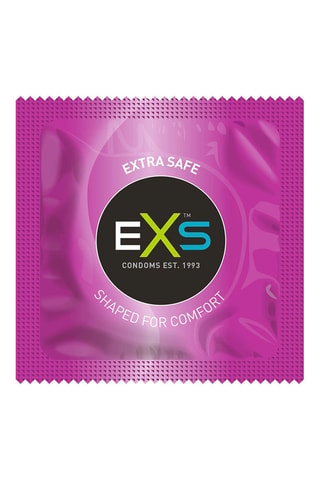 12 préservatif EXS Forte protection