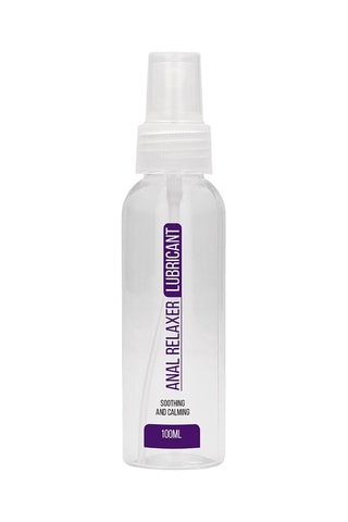 Lubrifiant relaxant anal 100 ml