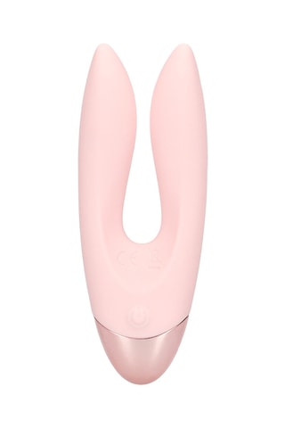 Stimulateur clitoridien Amour - Rose