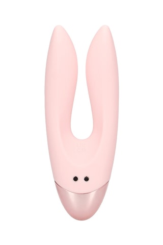Stimulateur clitoridien Amour - Rose