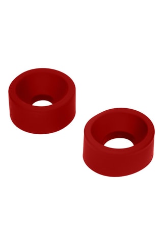 Pompe à vide automatique Megalift - Rouge - 20 cm