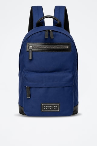 Rugtas Levanto - Blauw