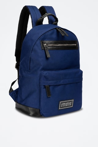 Rugtas Levanto - Blauw
