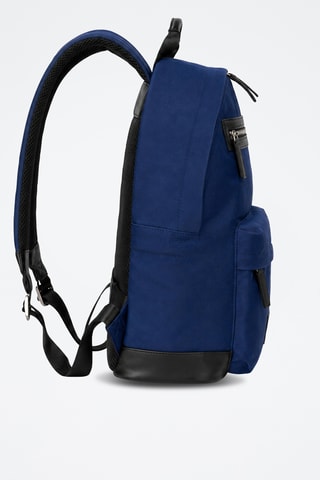 Rugtas Levanto - Blauw